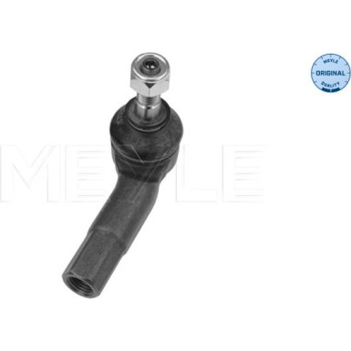 Meyle 2 x MEYLE Spurstangenkopf MEYLE-ORIGINAL: True to OE 116 020 8123