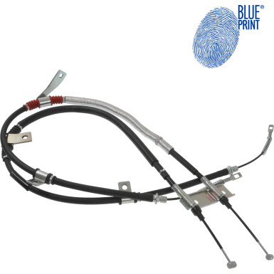 Blue Print | Seilzug, Feststellbremse | ADG046188