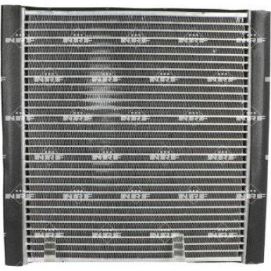 NRF | Verdampfer, Klimaanlage | 36213