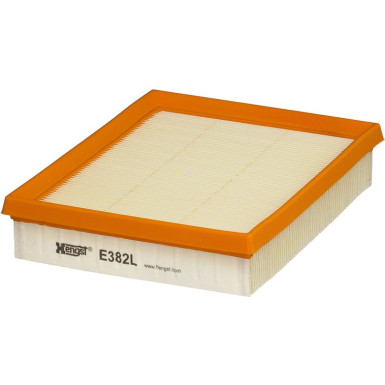 Hengst Filter | Luftfilter | E382L