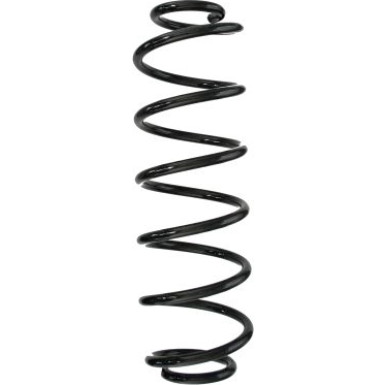 Spidan | Fahrwerksfeder | 88169