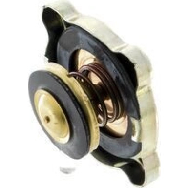 Mahle | Verschlussdeckel, Kühler | CRB 12 000P