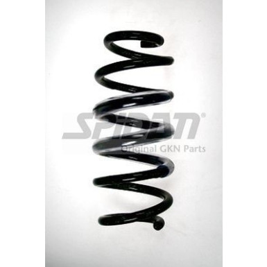 Spidan | Fahrwerksfeder | 85509