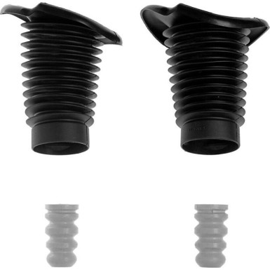 PK381 Staubschutzsatz, Stoßdämpfer PROTECTION KIT