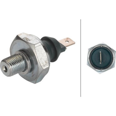 6ZL 009 600-071 Öldruckschalter