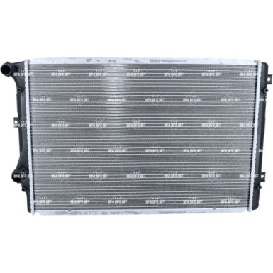 53816 Kühler, Motorkühlung EASY FIT 53816 Kühler, Motorkühlung EASY FIT