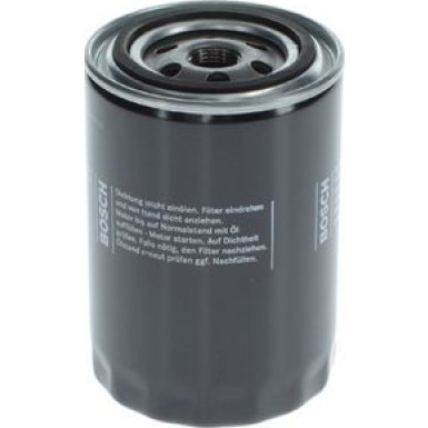 BOSCH 0 451 104 063 Ölfilter