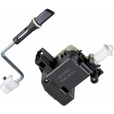 2317001 Stellelement, Tankklappe