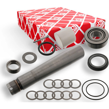 FEBI BILSTEIN 09375 Reparatursatz, Achsschenkelbolzen
