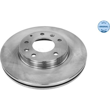 Meyle | Bremsscheibe | 35-15 521 0027