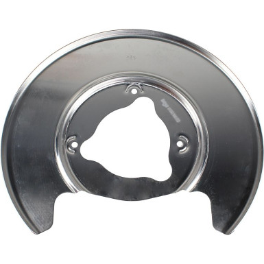 6115568 Spritzblech, Bremsscheibe GREENPARTS