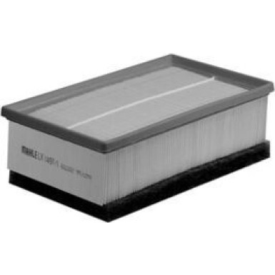 LX 1497/1 Luftfilter LX 1497/1 Luftfilter