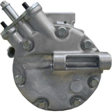 Mahle | Kompressor, Klimaanlage | ACP 1271 000P