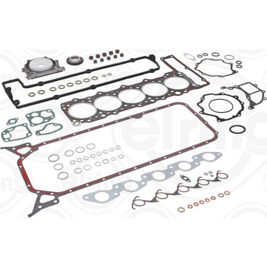 537.500 Dichtungsvollsatz, Motor