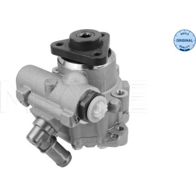 Meyle Hydraulikpumpe, Lenkung MEYLE-ORIGINAL: True to OE 314 631 0004