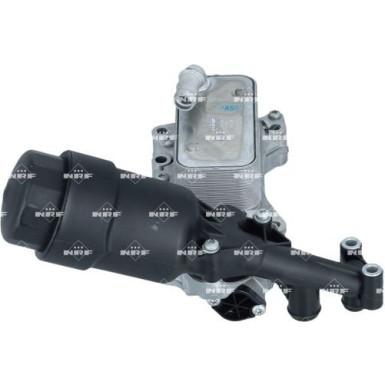 NRF Ölkühler, Motoröl EASY FIT 31350