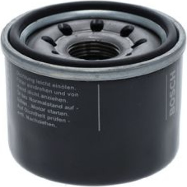 BOSCH F 026 407 089 Ölfilter