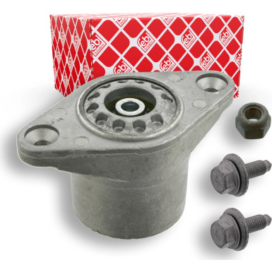 FEBI BILSTEIN 37886 Reparatursatz, Federbeinstützlager, Domlager FEBI BILSTEIN 37886 Reparatursatz, Federbeinstützlager, Domlager