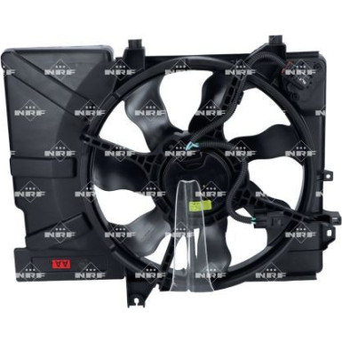 470006 Lüfter, Motorkühlung