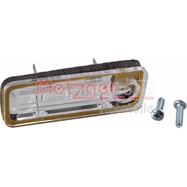 2080008 Kennzeichenleuchte