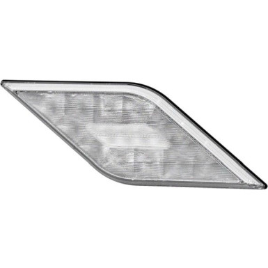Hella | Rückfahrleuchte | 2ZR 013 345-121