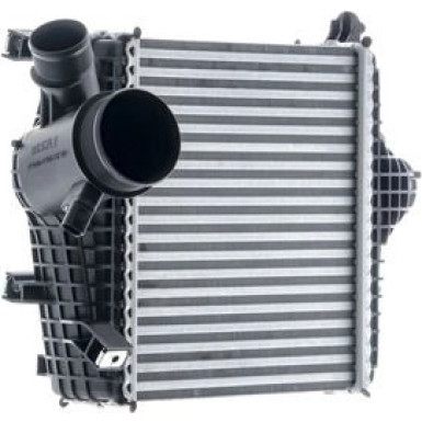 CI 637 000P Ladeluftkühler BEHR *** PREMIUM LINE ***