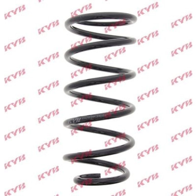 2 x KYB Fahrwerksfeder K-Flex RH7022