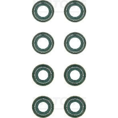 12-27214-03 Dichtungssatz, Ventilschaft