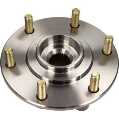 33-0988 Radlagersatz