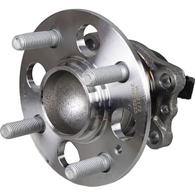 WM 2172 Radlagersatz