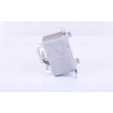 90833 Ölkühler, Automatikgetriebe ** FIRST FIT **