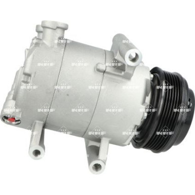 32853 Kompressor, Klimaanlage EASY FIT