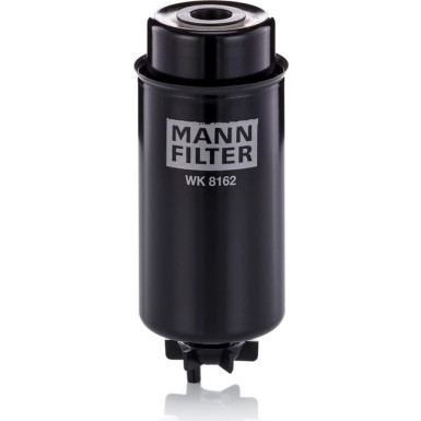 WK 8162 Kraftstofffilter WK 8162 Kraftstofffilter