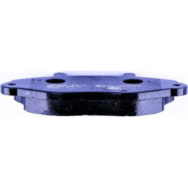 Hella | Bremsbelagsatz, Scheibenbremse | 8DB 355 019-381