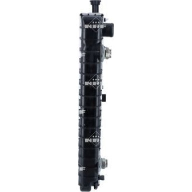 NRF | Kühler, Motorkühlung | 50255