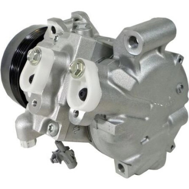 Mahle | Kompressor, Klimaanlage | ACP 810 000P