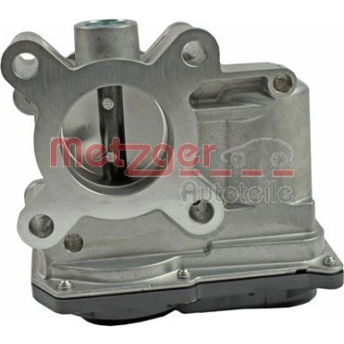 0892317 Drosselklappenstutzen ORIGINAL ERSATZTEIL