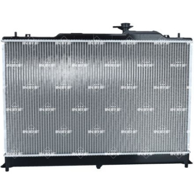 NRF | Kühler, Motorkühlung | 53904