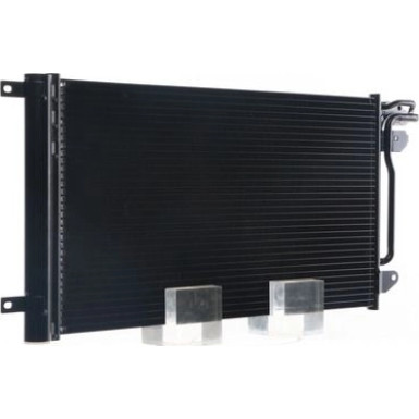 AC 566 000S Kondensator, Klimaanlage BEHR