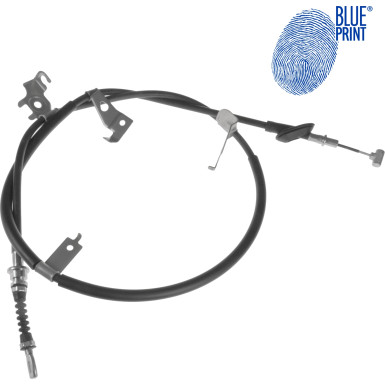 ADK84694 Seilzug, Feststellbremse