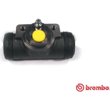 Brembo | Radbremszylinder | A 12 624