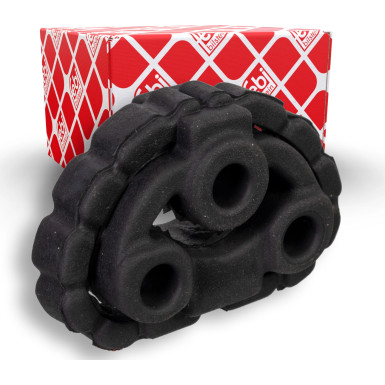 FEBI BILSTEIN 172056 Halter, Abgasanlage FEBI BILSTEIN 172056 Halter, Abgasanlage