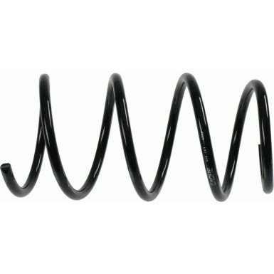 998 467 Fahrwerksfeder