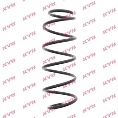 KYB Fahrwerksfeder K-Flex RH3505