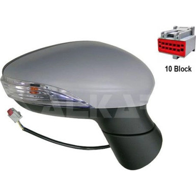 6140362 Außenspiegel