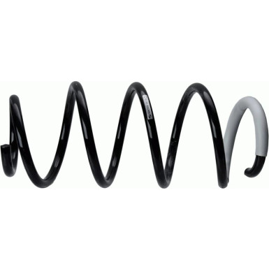 Sachs 2 x SACHS Fahrwerksfeder 993 306