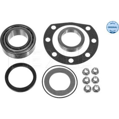Meyle Radlagersatz MEYLE-ORIGINAL: True to OE 014 035 0028/SK
