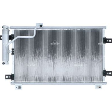 350543 Kondensator, Klimaanlage