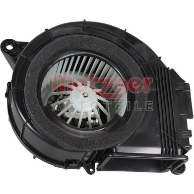 0917849 Innenraumgebläse GREENPARTS 0917849 Innenraumgebläse GREENPARTS