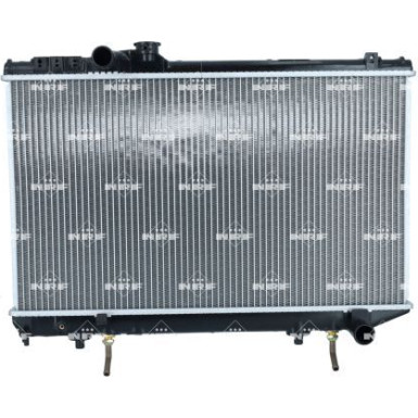 NRF | Kühler, Motorkühlung | 53334